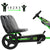 X-Speed Pedal Go Kart - Green