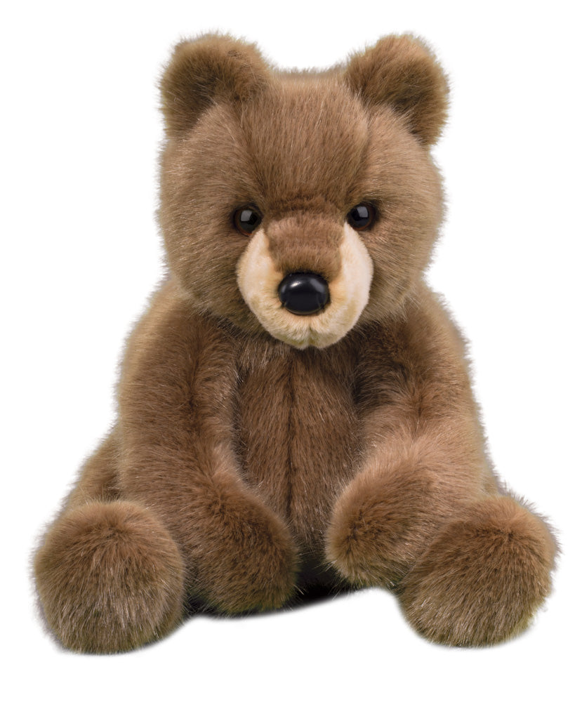 Douglas Lincoln Dlux Bear