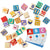 Melissa & Doug x Ms.Rachel  Wooden Learning Blocks