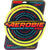 Aerobie 13" Pro Ring Outdoor Flying Disc, Yellow