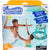 Swimways Hydro Spring Hoops Game Basketball Set