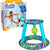 Swimways Hydro Spring Hoops Game Basketball Set