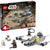 LEGO®Star Wars™ Mando and Grogu’s N-1 Starfighter™ 75410