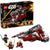 LEGO® Star Wars™ Ahsoka’s Jedi Interceptor™ 75401