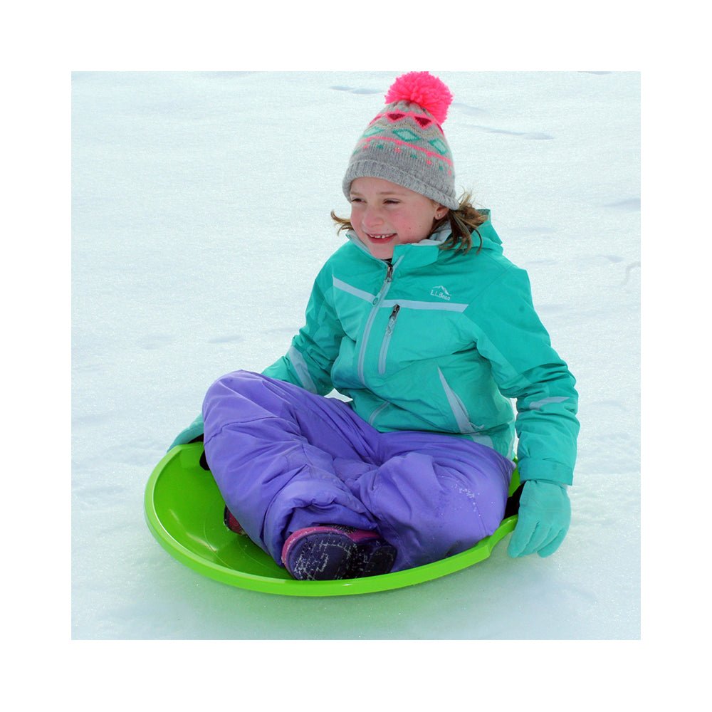 26" Flying Saucer Sled - Mastermind Toys___230997