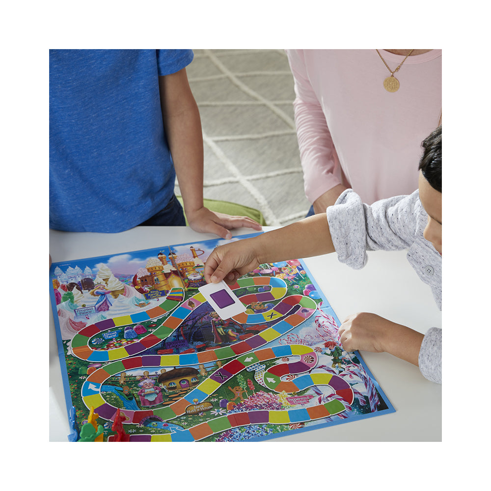 Candy Land Game