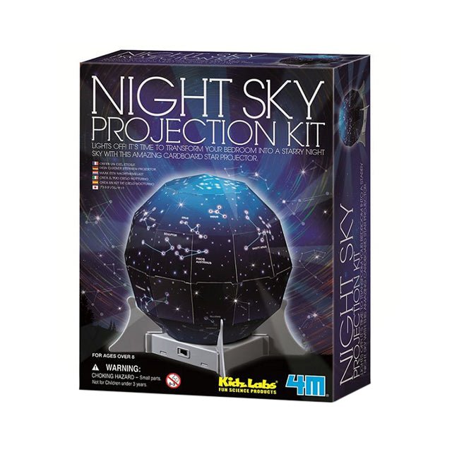 4M Create a Night Sky Kit - Mastermind Toys___73205