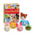 4M Make Your Own Pom Pom Pets - Mastermind Toys___218557