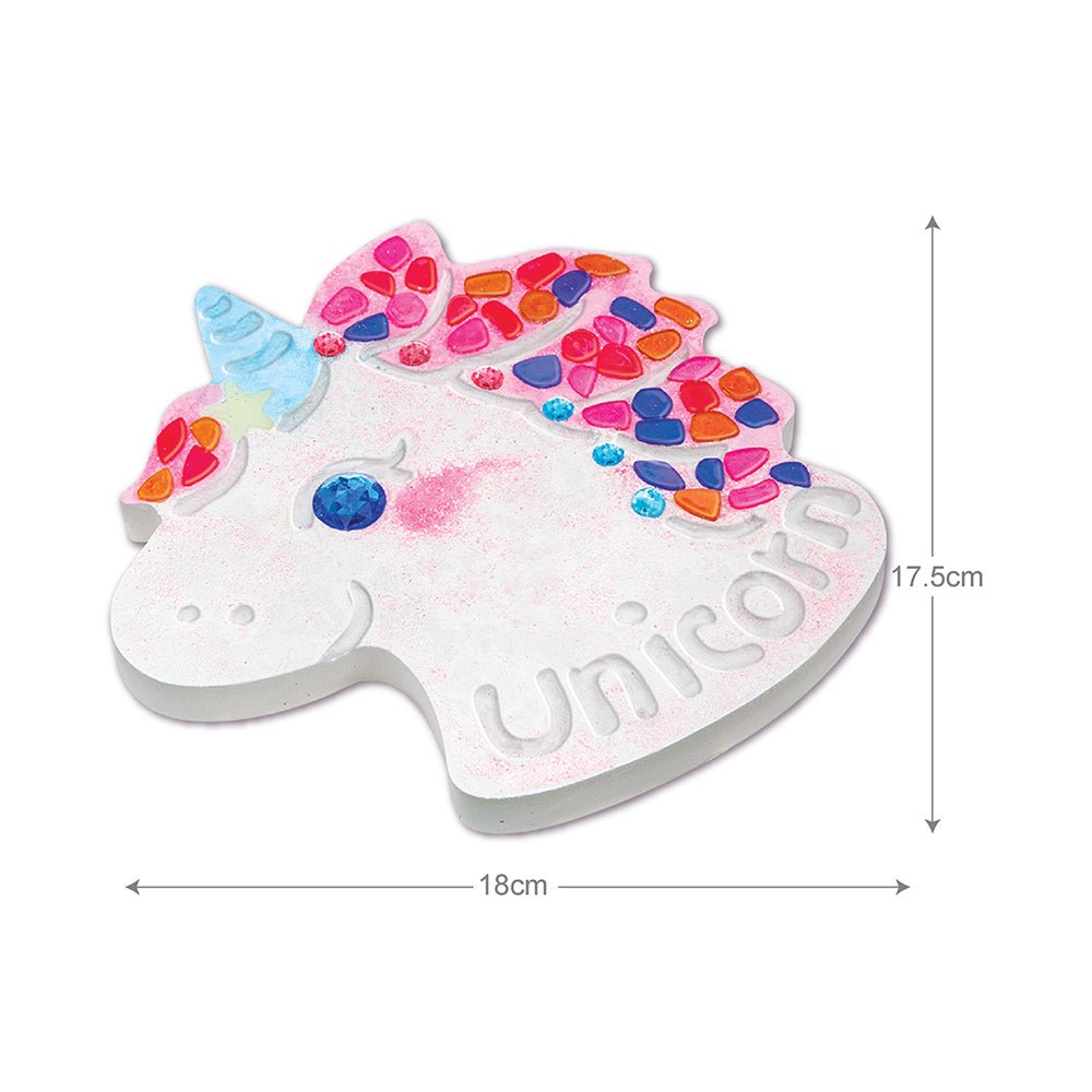 4M My Unicorn Stepping Stone - Mastermind Toys___218556