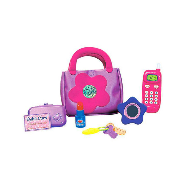 MY FIRST PURSE - THE TOY STORE
