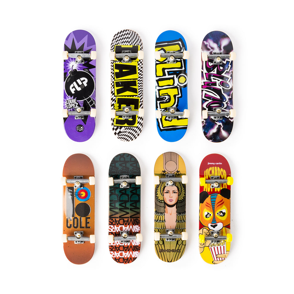 Tech Deck GB Series