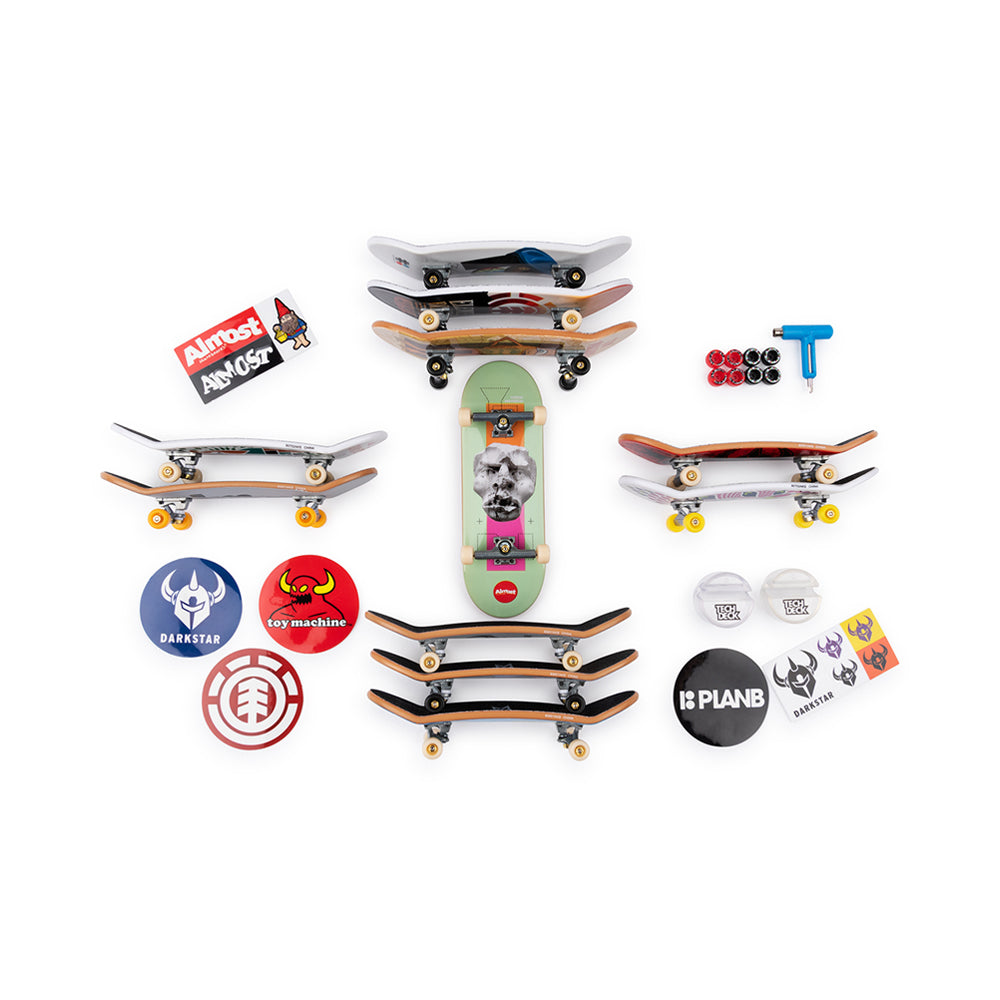 Tech Deck GB Series