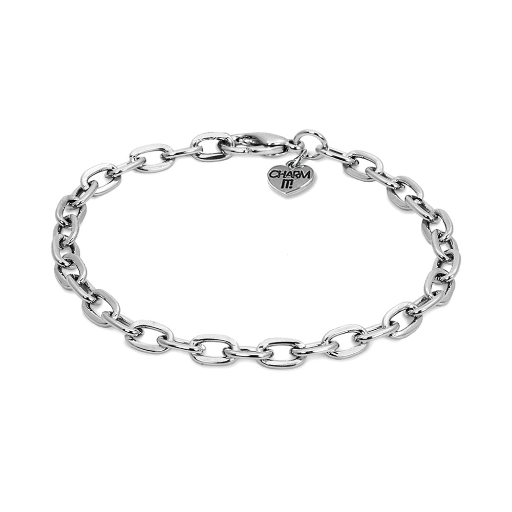 CHARM IT! Chain Charm Bracelet