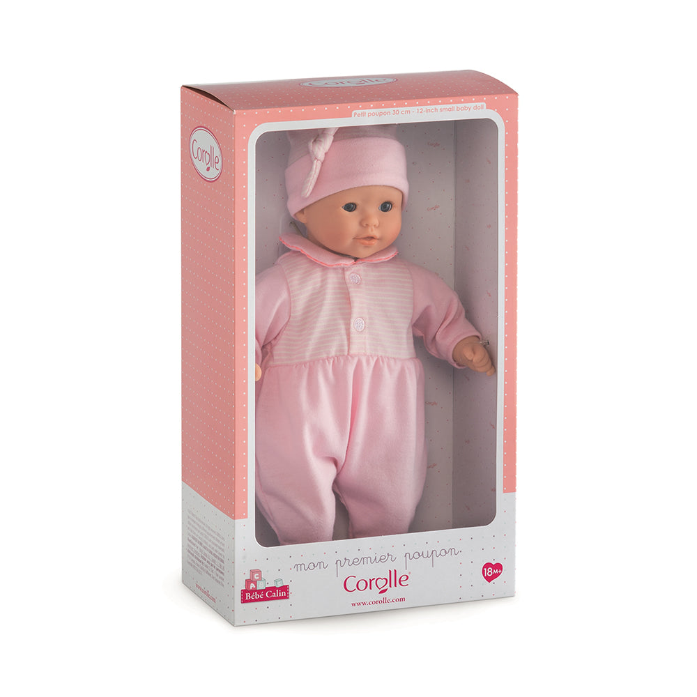 Corolle Mon Premier 12'' Calin Charming Pastel Doll | Mastermind Toys