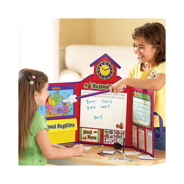 Pretend and Play School Teacher Supplies