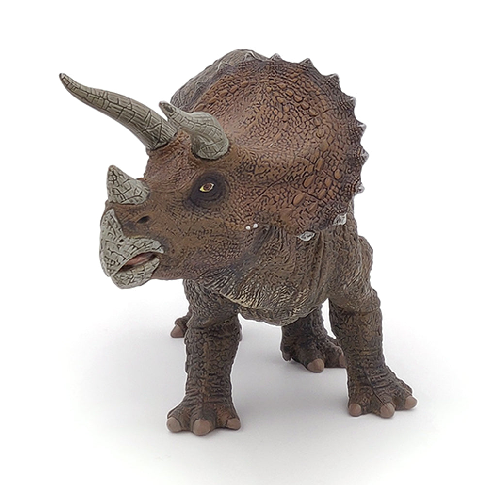 Papo triceratops deals