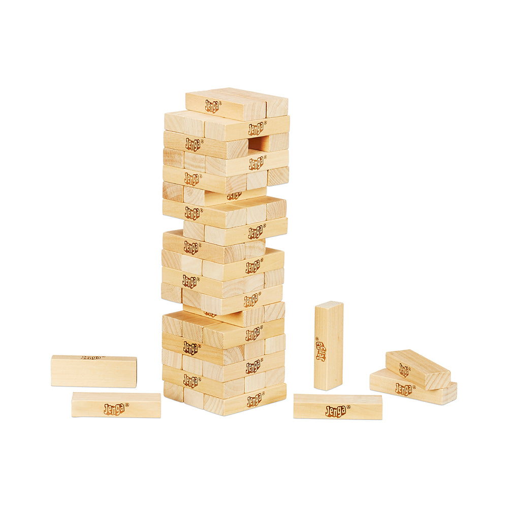 Classic Jenga Game