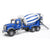 Bruder MACK Granite Cement Mixer