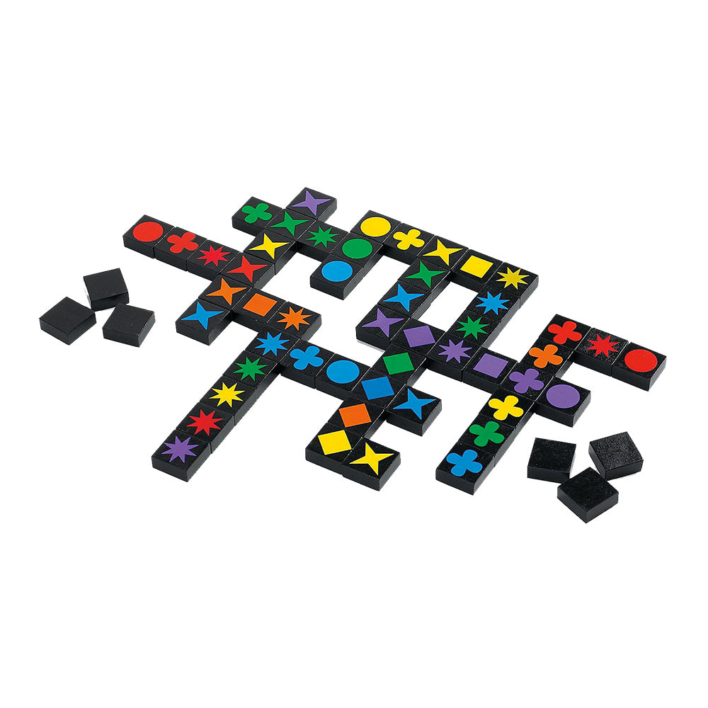 Mindware Qwirkle Game