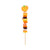 Mastermind Toys Halloween Candy Kabobs Assorted