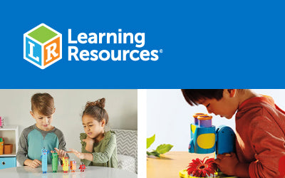 Learning Resources Toys | Mastermind Toys