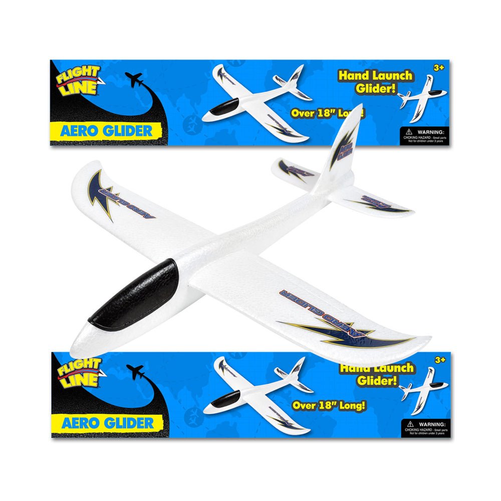 Aero Glider 19" - Mastermind Toys___224598