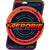 Aerobie 10" Sprint Ring Outdoor Flying Disc Orange - Mastermind Toys___241856