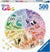 Animals 500 pc Round Puzzle - Mastermind Toys___238499