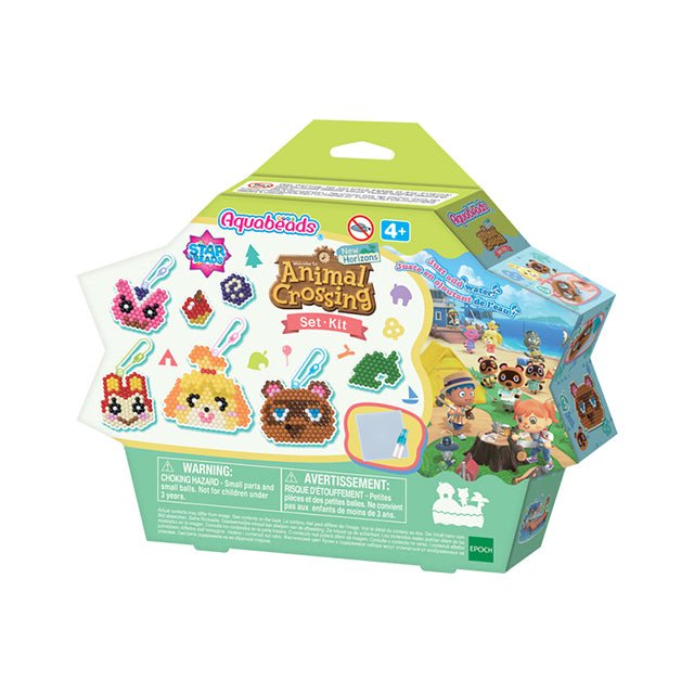 Aquabeads Animal Crossing Character Set - Mastermind Toys___223185