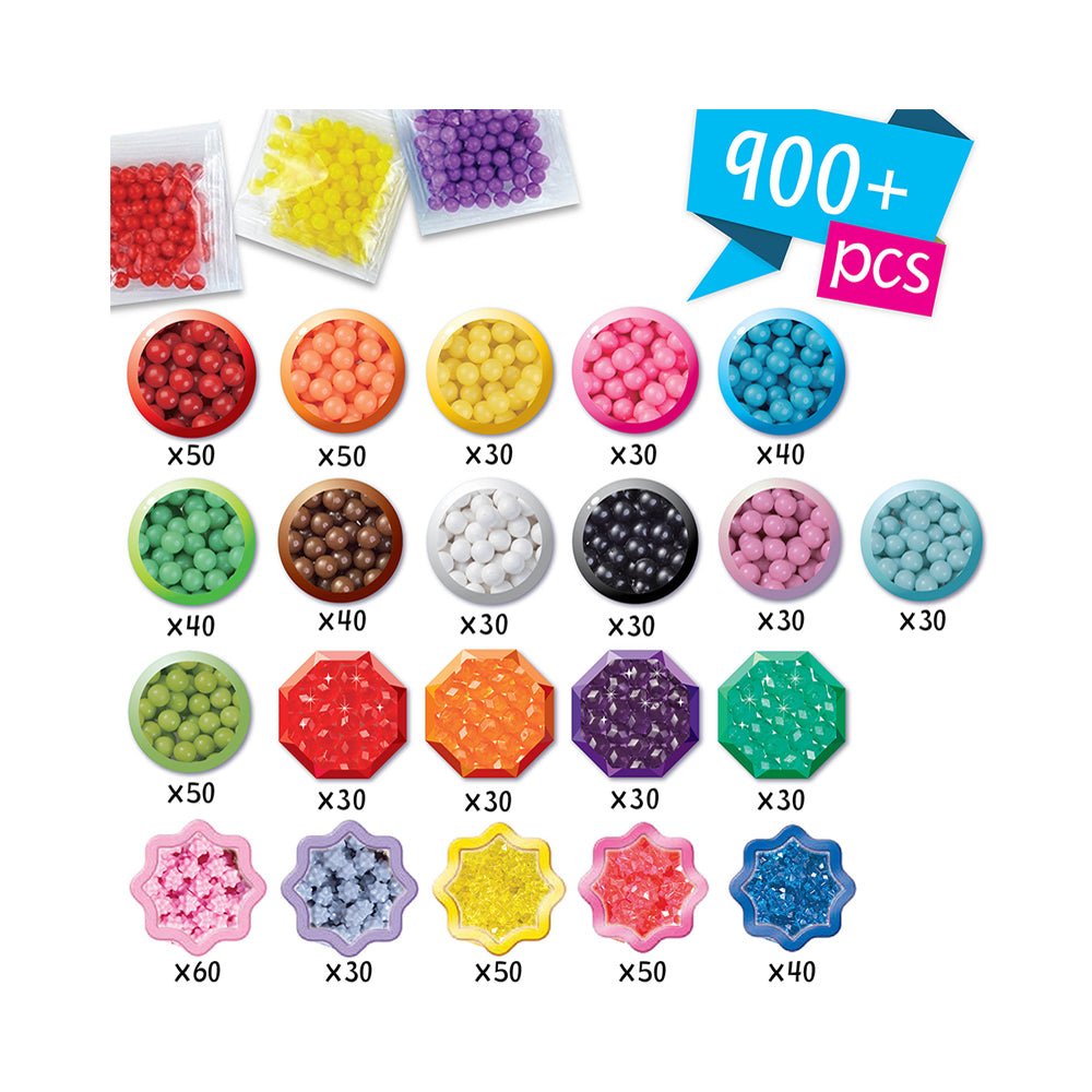 Aquabeads Beginner's Carry Case - Mastermind Toys___224687