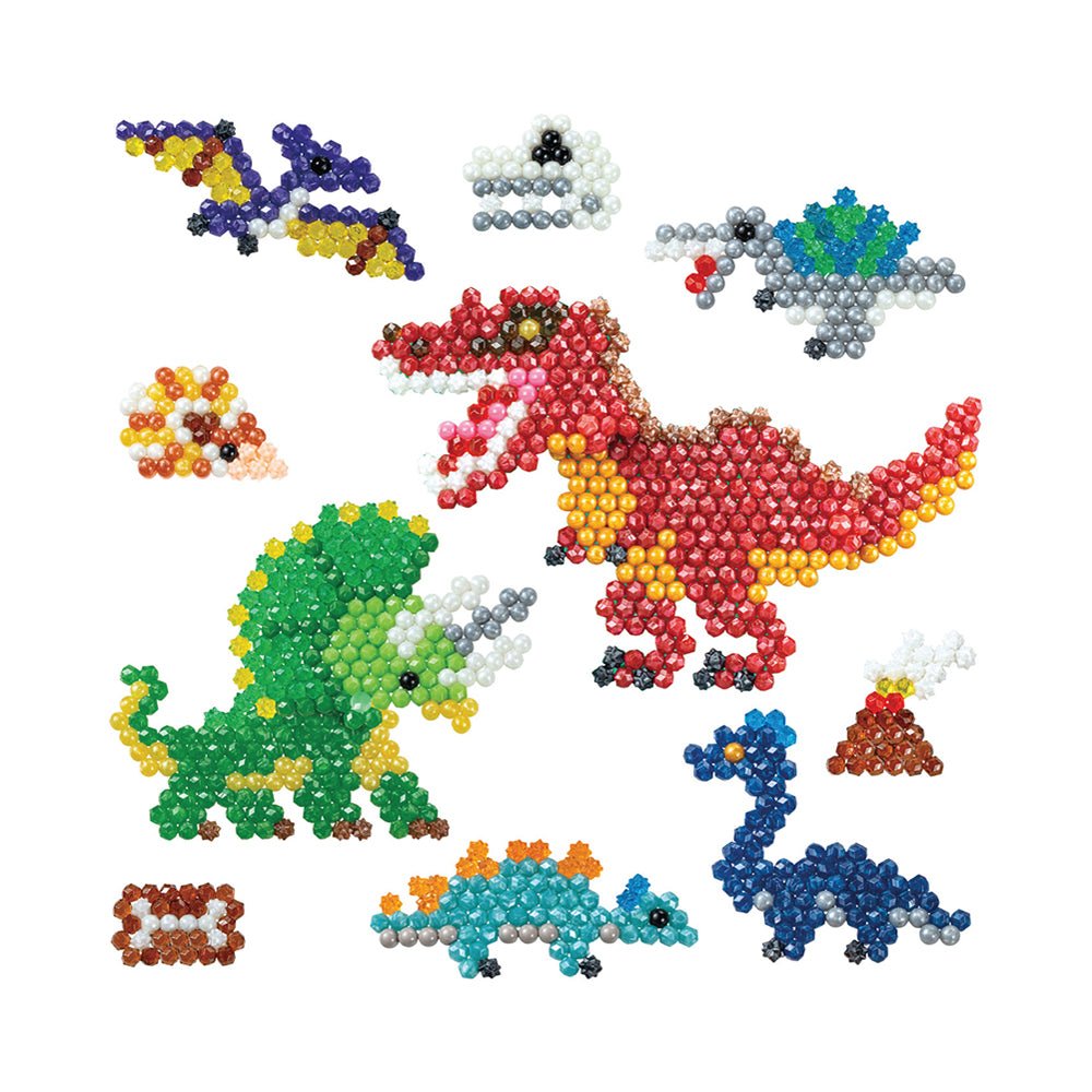 Aquabeads Dinosaur World - Mastermind Toys___228183