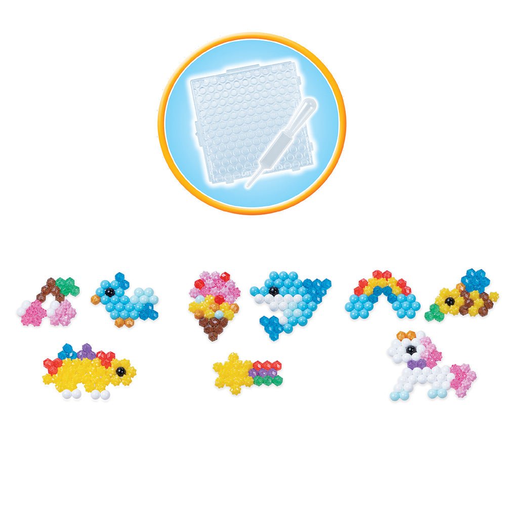 Aquabeads Mini Creations Set (in PDQ) - Mastermind Toys___232442