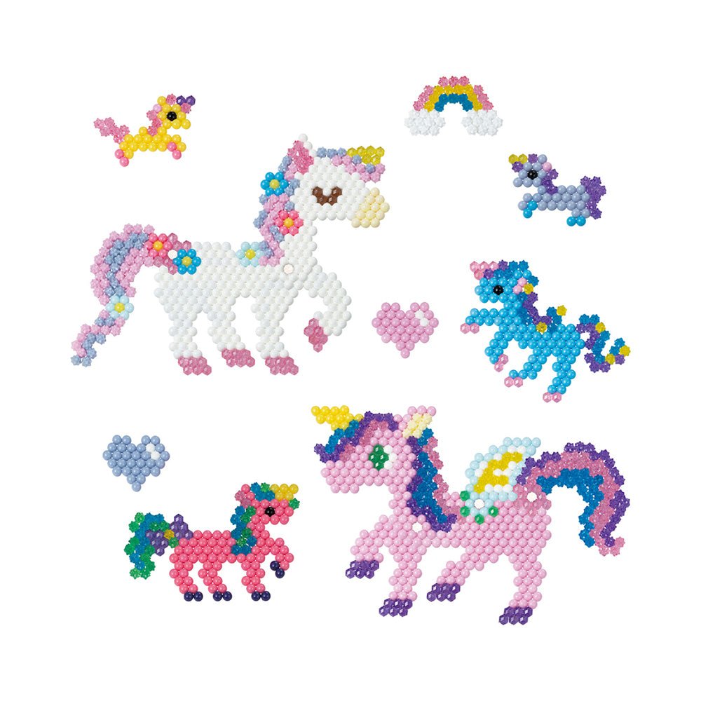 Aquabeads Mystic Unicorn Set - Mastermind Toys___224689