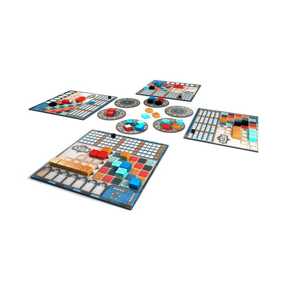 Azul Game - Mastermind Toys___218701