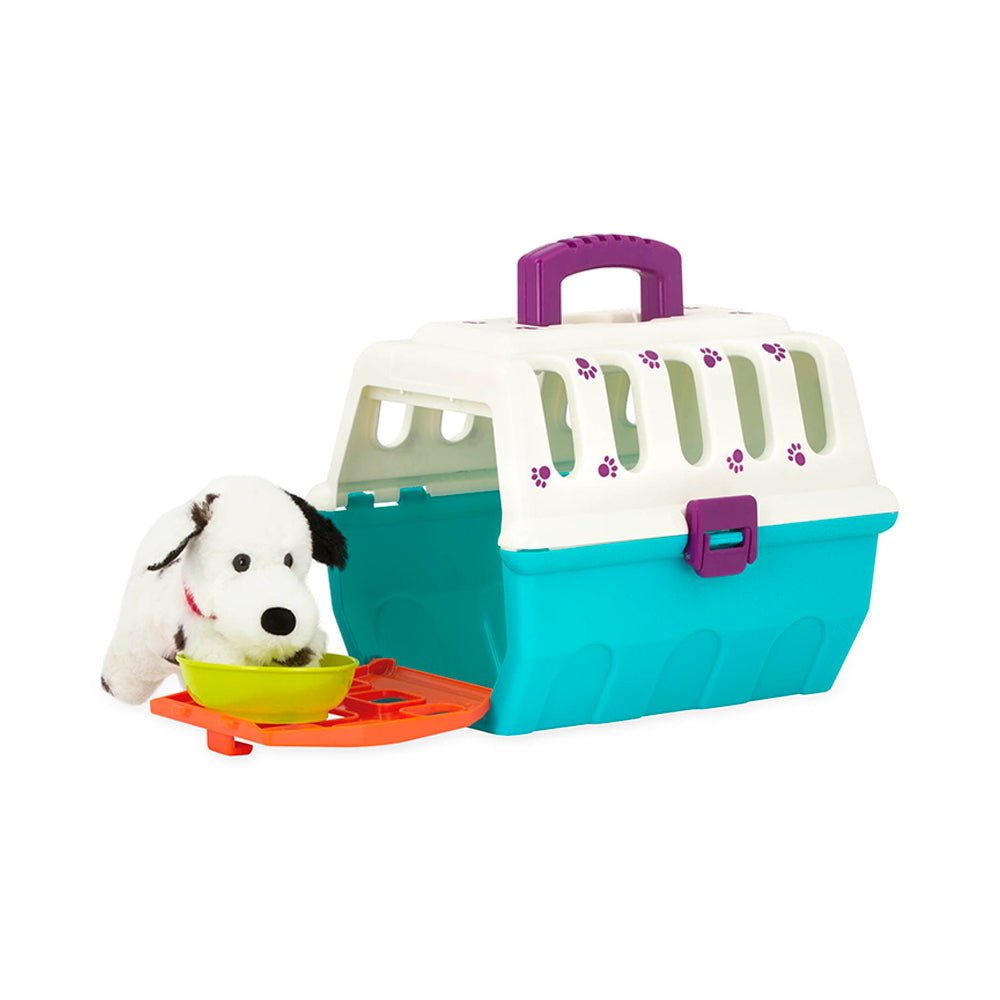 B. Dalmatian Vet Kit - Mastermind Toys___222031