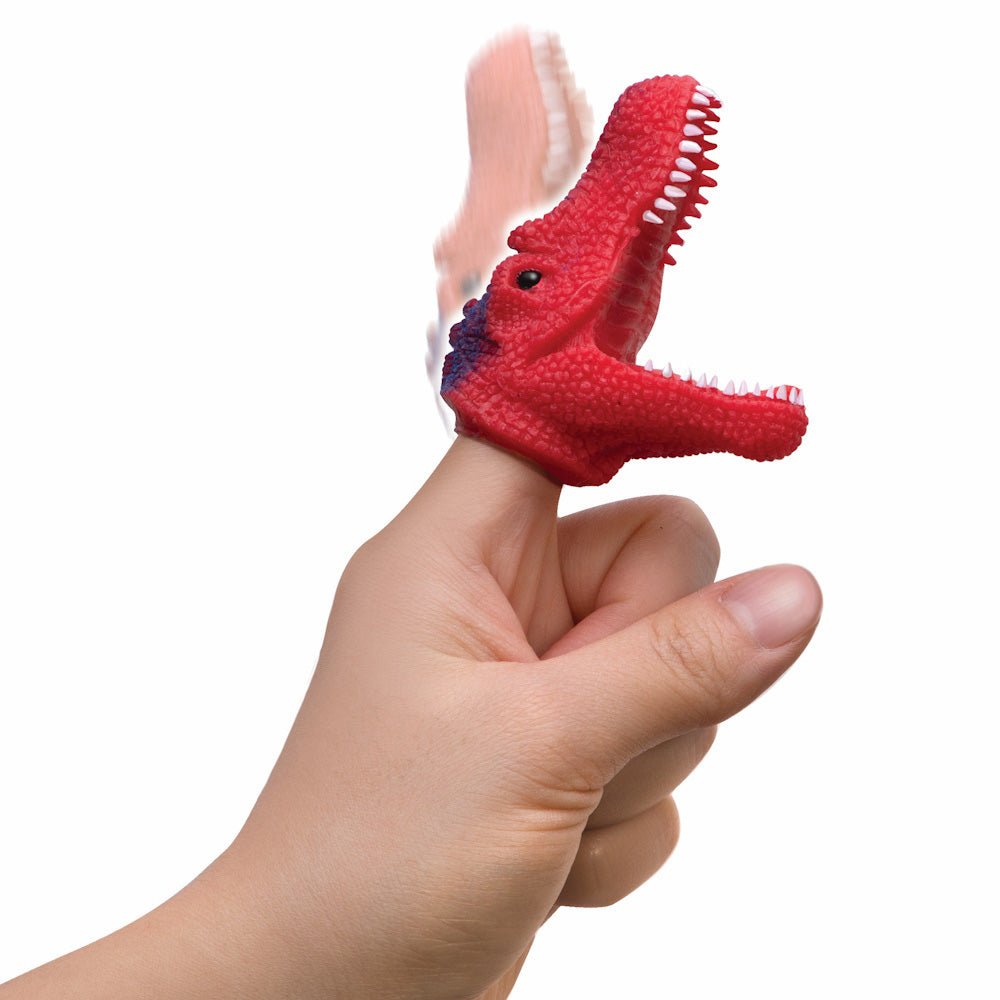 Baby Dino Snappers - Mastermind Toys___238344