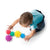 Baby Einstein - Gears of Discovery™ Suction - Cup Gears - Mastermind Toys___224145