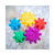 Baby Einstein - Gears of Discovery™ Suction - Cup Gears - Mastermind Toys___224145