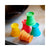 Baby Einstein Stack & Squish Cups Sensory Stacking Toys - Mastermind Toys___224141