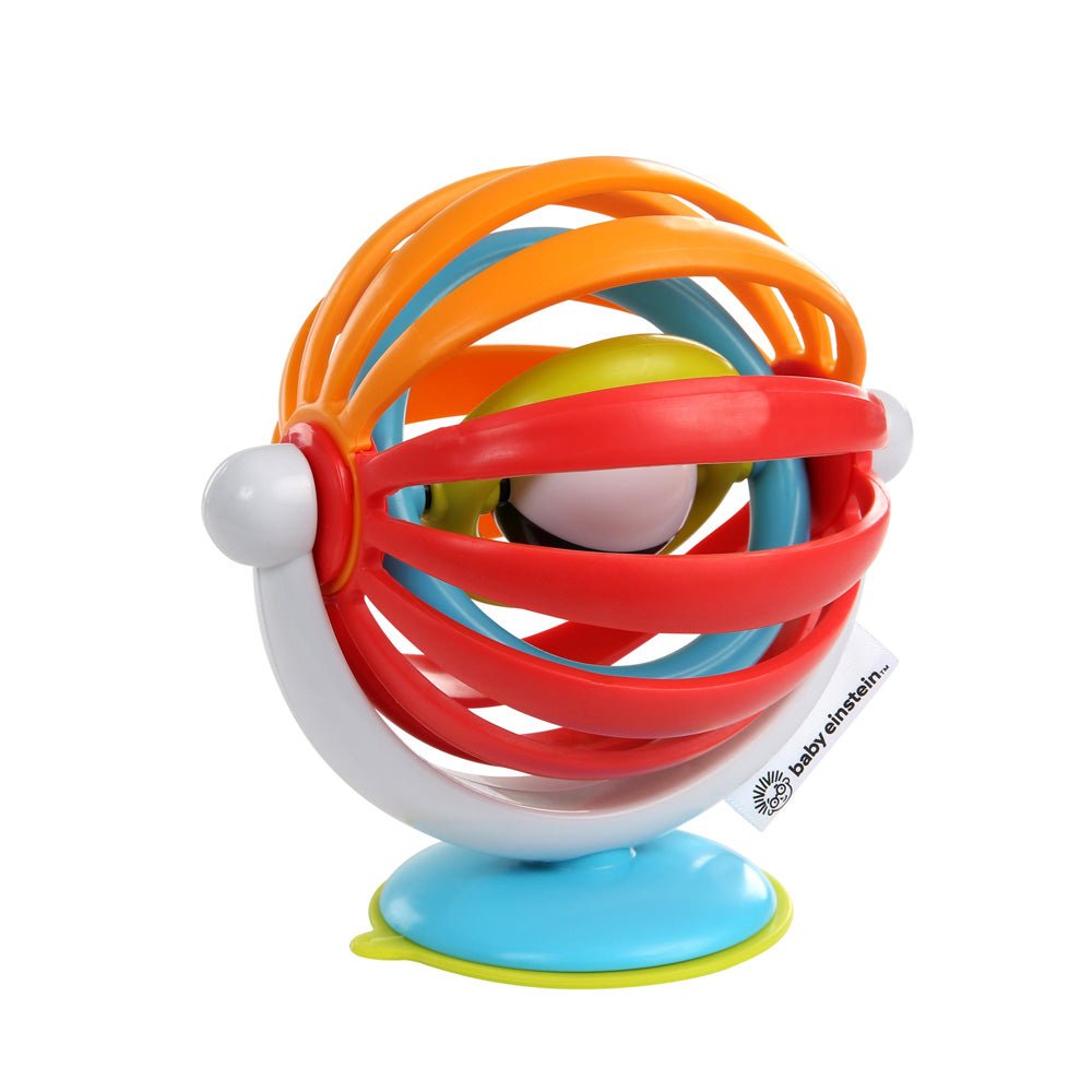 Baby Einstein Sticky Spinner Activity Toy - Mastermind Toys___237777