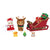 Baby Sleigh Ride Set - Mastermind Toys___233817