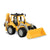 Backhoe Loader, Mid - Sized - Mastermind Toys___233062