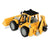 Backhoe Loader, Mid - Sized - Mastermind Toys___233062