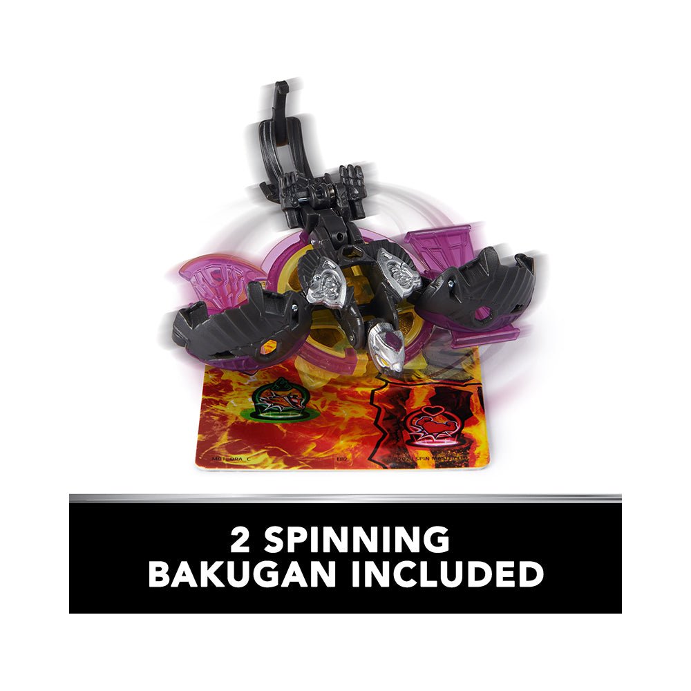 Bakugan Battle Pack - Mastermind Toys___231383