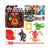 Bakugan Starter Pack - Mastermind Toys___231382