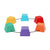 Balance Buckets Set of 6 - Mastermind Toys___236859