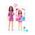 Barbie Celebration Fun Photobooth Playset with Skipper & Stacie Dolls & Accessories - Mastermind Toys___228899