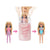 Barbie Color Reveal Sporty Series Chelsea Small Doll With 6 Surprises - Mastermind Toys___231035