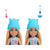 Barbie Color Reveal Sporty Series Chelsea Small Doll With 6 Surprises - Mastermind Toys___231035