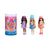 Barbie Color Reveal Sporty Series Chelsea Small Doll With 6 Surprises - Mastermind Toys___231035